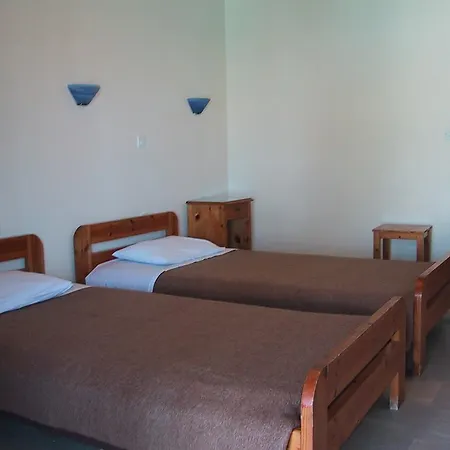 Island Maldives Apartment