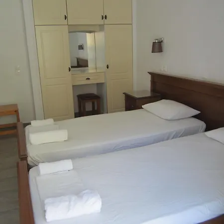 Island Maldives Apartment *