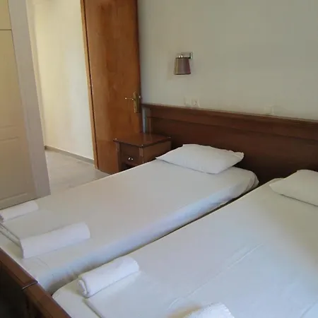 Island Maldives Apartment