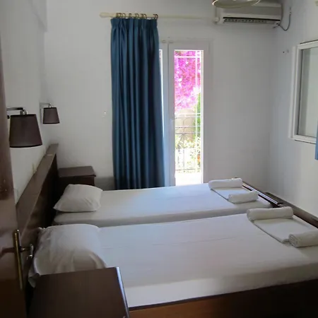 Island Maldives Apartment *
