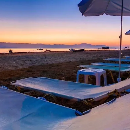 Apartment Island Maldives *